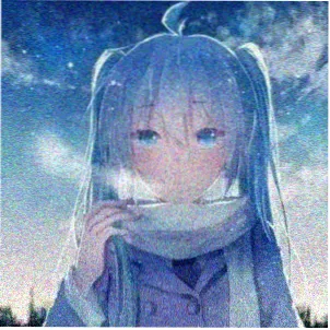 读者阿蘅头像